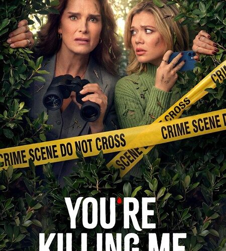 مشاهدة مسلسل وتحميل You’re Killing Me الموسم الاول الحلقة 1 مترجمة