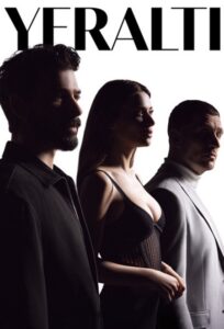 مشاهدة مسلسل وتحميل تحت الارض الحلقة 15 مترجمة