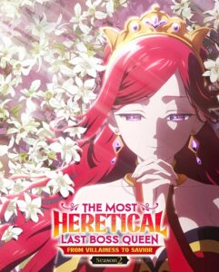 مشاهدة انمي وتحميل Lastame الموسم الثاني الحلقة 9 مترجمة