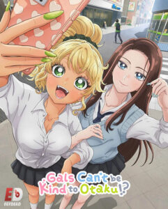 مشاهدة انمي وتحميل OtaGal الحلقة 9 مترجمة