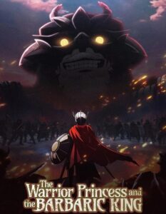 مشاهدة انمي وتحميل The Barbarian’s Bride الحلقة 9 مترجمة