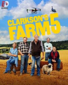 برنامج Clarkson’s Farm الموسم الخامس الحلقة 2 مترجمة