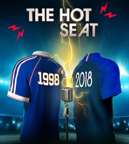 مشاهدة عرض The Hot Seat 2026 مترجم