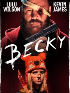 مشاهدة فيلم وتحميل Becky 2020 مترجم