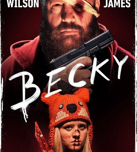 مشاهدة فيلم وتحميل Becky 2020 مترجم