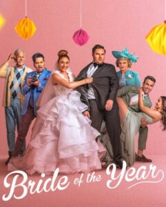 مشاهدة فيلم وتحميل Bride of the Year 2026 مترجم