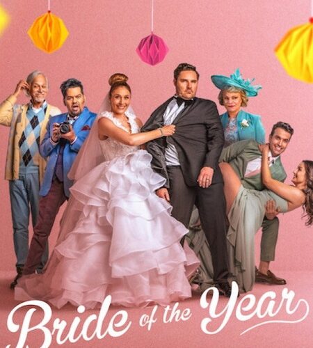 مشاهدة فيلم وتحميل Bride of the Year 2026 مترجم