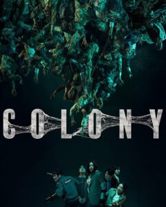 مشاهدة فيلم وتحميل Colony 2026 مترجم