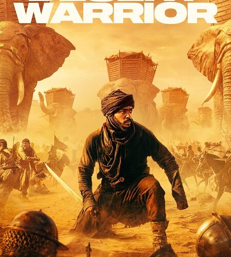 مشاهدة فيلم وتحميل Desert Warrior 2025 مترجم