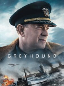 مشاهدة فيلم وتحميل Greyhound 2020 مترجم