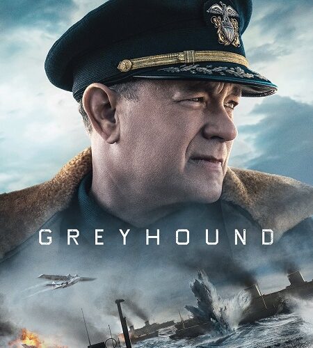 مشاهدة فيلم وتحميل Greyhound 2020 مترجم