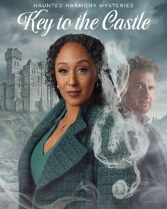 مشاهدة فيلم وتحميل Haunted Harmony Mysteries Key to the Castle 2026 مترجم