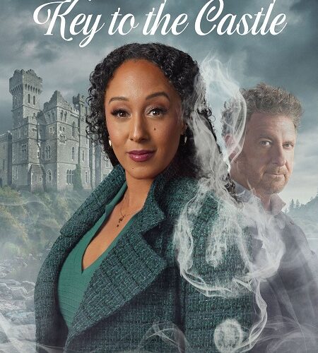 مشاهدة فيلم وتحميل Haunted Harmony Mysteries Key to the Castle 2026 مترجم