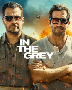 مشاهدة فيلم وتحميل In the Grey 2026 مترجم