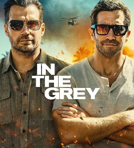 مشاهدة فيلم وتحميل In the Grey 2026 مترجم
