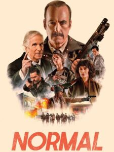 مشاهدة فيلم وتحميل Normal 2025 مترجم