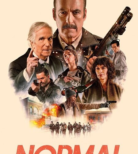 مشاهدة فيلم وتحميل Normal 2025 مترجم