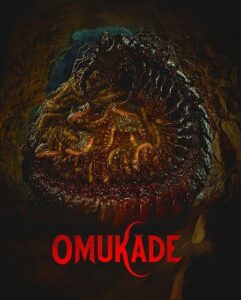 مشاهدة فيلم وتحميل Omukade 2025 مترجم