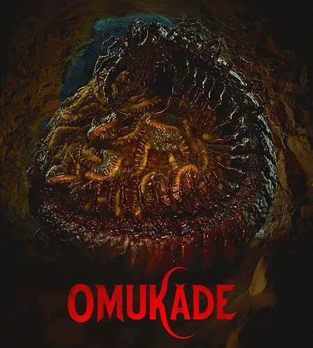 مشاهدة فيلم وتحميل Omukade 2025 مترجم