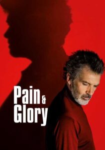 مشاهدة فيلم وتحميل Pain and Glory 2019 مترجم