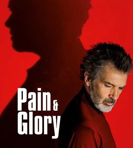 مشاهدة فيلم وتحميل Pain and Glory 2019 مترجم