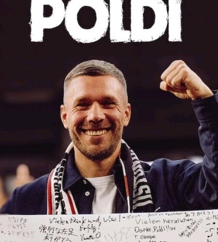 مشاهدة فيلم وتحميل Poldi 2026 مترجم