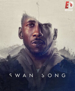 مشاهدة فيلم وتحميل Swan Song 2021 مترجم
