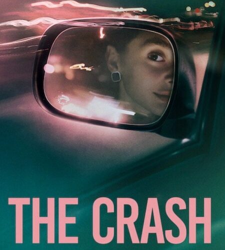مشاهدة فيلم وتحميل The Crash 2026 مترجم