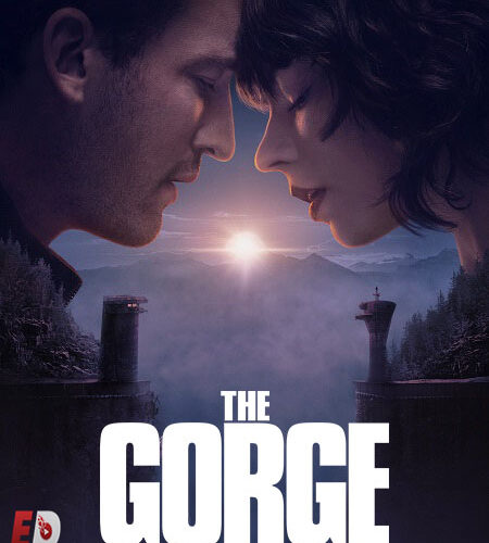مشاهدة فيلم وتحميل The Gorge 2025 مترجم
