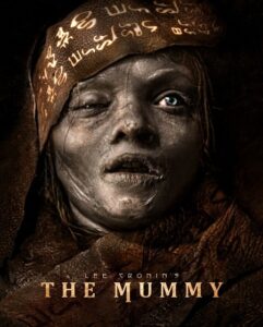 مشاهدة فيلم وتحميل The Mummy 2026 مترجم