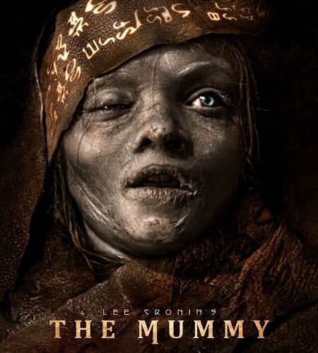 مشاهدة فيلم وتحميل The Mummy 2026 مترجم