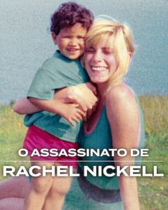 مشاهدة فيلم وتحميل The Murder of Rachel Nickell 2026 مترجم