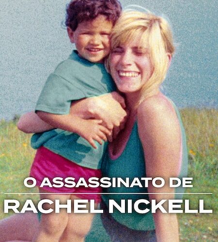 مشاهدة فيلم وتحميل The Murder of Rachel Nickell 2026 مترجم