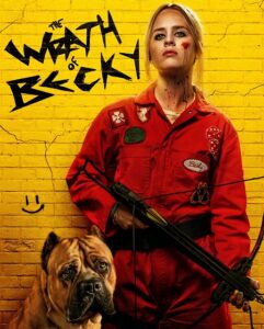 مشاهدة فيلم وتحميل The Wrath of Becky 2023 مترجم