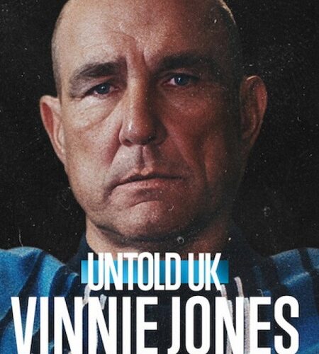 مشاهدة فيلم وتحميل Untold UK Vinnie Jones 2026 مترجم