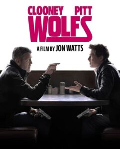 مشاهدة فيلم وتحميل Wolfs 2024 مترجم