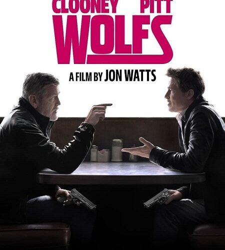 مشاهدة فيلم وتحميل Wolfs 2024 مترجم