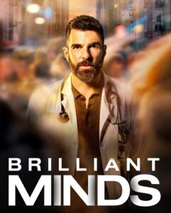 مشاهدة مسلسل وتحميل Brilliant Minds الموسم الثاني الحلقة 16 مترجمة