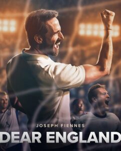 مشاهدة مسلسل وتحميل Dear England الحلقة 4 مترجمة