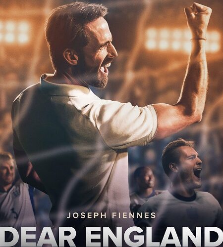 مشاهدة مسلسل وتحميل Dear England الحلقة 4 مترجمة