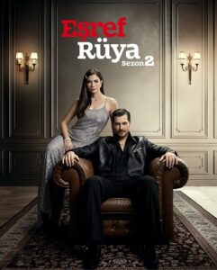 مشاهدة مسلسل وتحميل حلم اشرف الحلقة 46 مترجمة
