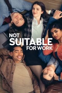 مشاهدة مسلسل وتحميل Not Suitable for Work الموسم الاول الحلقة 1 مترجمة