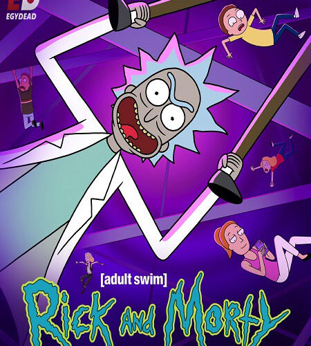 مشاهدة مسلسل وتحميل Rick and Morty الموسم التاسع الحلقة 2 مترجمة