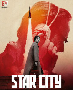 مشاهدة مسلسل وتحميل Star City الحلقة 3 مترجمة