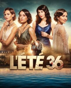 مشاهدة مسلسل وتحميل Summer of 36 الحلقة 4 مترجمة