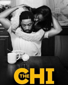مشاهدة مسلسل وتحميل The Chi الموسم الثامن الحلقة 3 مترجمة