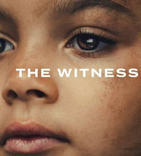 مشاهدة مسلسل وتحميل The Witness الحلقة 3 مترجمة