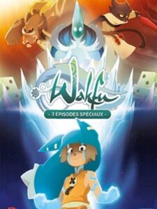 مشاهدة مسلسل وتحميل Wakfu The Quest for the Six Eliatrope Dofus الحلقة 2 مترجمة