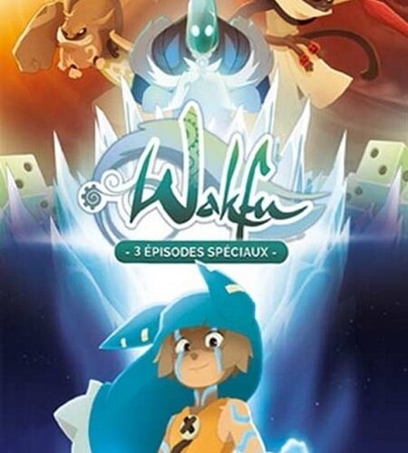مشاهدة مسلسل وتحميل Wakfu The Quest for the Six Eliatrope Dofus الحلقة 2 مترجمة