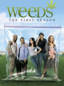 مشاهدة مسلسل وتحميل Weeds الموسم الاول الحلقة 2 مترجمة